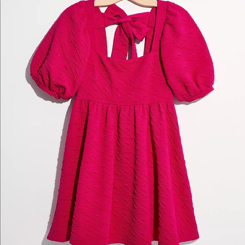 Free People Violet Mini Dress